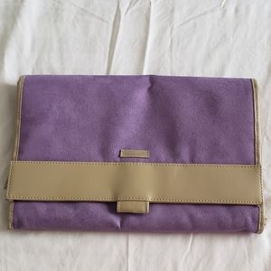 Modena toiletries travel bag